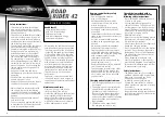 Preview for 7 page of REVELL Flame Wing User Manual