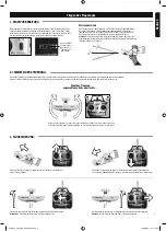 Preview for 3 page of REVELL FLYER 1903 PIONEER FLYER Manual