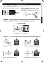 Preview for 11 page of REVELL FLYER 1903 PIONEER FLYER Manual