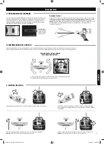 Preview for 19 page of REVELL FLYER 1903 PIONEER FLYER Manual