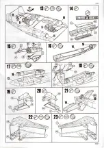 Preview for 7 page of REVELL FOCKE WULF C-8 CONDOR Manual