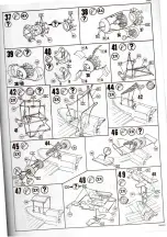 Preview for 9 page of REVELL FOCKE WULF C-8 CONDOR Manual