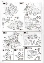 Preview for 10 page of REVELL FOCKE WULF C-8 CONDOR Manual