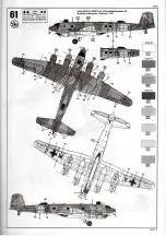 Preview for 13 page of REVELL FOCKE WULF C-8 CONDOR Manual