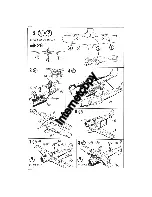 Предварительный просмотр 6 страницы REVELL Focke Wulf Fw 190 A-8/R-11 Assembly Manual