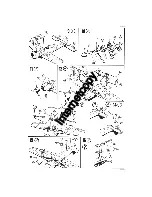 Предварительный просмотр 7 страницы REVELL Focke Wulf Fw 190 A-8/R-11 Assembly Manual