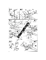 Предварительный просмотр 8 страницы REVELL Focke Wulf Fw 190 A-8/R-11 Assembly Manual