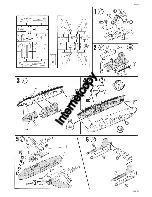 Предварительный просмотр 5 страницы REVELL Focke Wulf TL-Jager Flitzer Assembly Manual