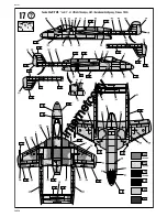 Предварительный просмотр 8 страницы REVELL Focke Wulf TL-Jager Flitzer Assembly Manual