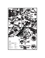 Предварительный просмотр 5 страницы REVELL Fokker D VII Assembly Manual