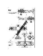 Предварительный просмотр 6 страницы REVELL Fokker D VII Assembly Manual