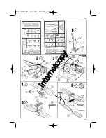 Предварительный просмотр 5 страницы REVELL Fokker DR.1 Assembly Manual