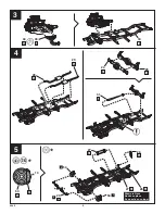 Preview for 6 page of REVELL Foose FORD FD-100 PICKUP Manual