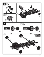 Preview for 7 page of REVELL Foose FORD FD-100 PICKUP Manual