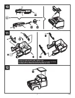 Preview for 9 page of REVELL Foose FORD FD-100 PICKUP Manual