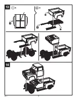 Preview for 10 page of REVELL Foose FORD FD-100 PICKUP Manual