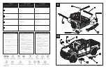 Предварительный просмотр 2 страницы REVELL FORD F-150 SVT RAPTOR Manual