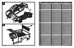 Предварительный просмотр 3 страницы REVELL FORD F-150 SVT RAPTOR Manual