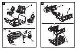 Предварительный просмотр 6 страницы REVELL FORD F-150 SVT RAPTOR Manual