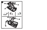 Предварительный просмотр 8 страницы REVELL FORD F-150 SVT RAPTOR Manual