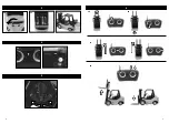 Предварительный просмотр 3 страницы REVELL Fork Lifter User Manual