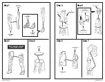 Preview for 2 page of REVELL Frankenstein 6516 Quick Start Manual