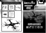 Preview for 1 page of REVELL FUNTIC 2.0 User Manual