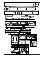 Предварительный просмотр 5 страницы REVELL G.T.S. Finnjet Assembly Manual