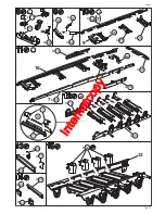 Предварительный просмотр 7 страницы REVELL German Half-Track L4500 R "Maultier" Assembly Manual