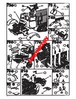 Предварительный просмотр 14 страницы REVELL German Half-Track L4500 R "Maultier" Assembly Manual