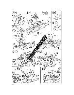 Preview for 6 page of REVELL German Heavy Cruiser Blucher Assembly Manual