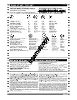 Preview for 3 page of REVELL German Heavy Gun 17cm Kanone 18 Assembly Manual