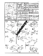 Preview for 5 page of REVELL German Heavy Gun 17cm Kanone 18 Assembly Manual