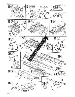 Preview for 6 page of REVELL German Heavy Gun 17cm Kanone 18 Assembly Manual