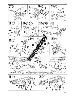 Preview for 7 page of REVELL German Heavy Gun 17cm Kanone 18 Assembly Manual