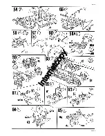 Preview for 9 page of REVELL German Heavy Gun 17cm Kanone 18 Assembly Manual