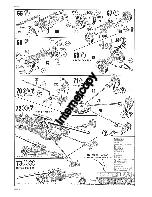 Preview for 10 page of REVELL German Heavy Gun 17cm Kanone 18 Assembly Manual