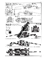 Preview for 11 page of REVELL German Heavy Gun 17cm Kanone 18 Assembly Manual