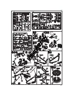 Preview for 5 page of REVELL German Motorcycle R-12 with Sidecar Assembly Manual