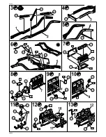 Предварительный просмотр 6 страницы REVELL German Staff Car "Admiral Cabriolet" Assembly Manual