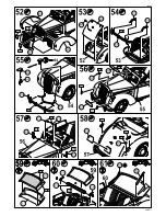 Предварительный просмотр 11 страницы REVELL German Staff Car "Admiral Cabriolet" Assembly Manual