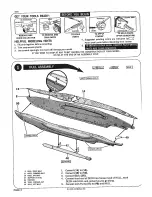 Предварительный просмотр 2 страницы REVELL German Sub U-99 Assembly Instructions Manual