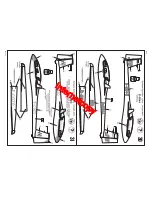 Preview for 10 page of REVELL Glider Segelflugzeug LS8-t (& engine) Assembly Manual