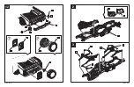 Preview for 5 page of REVELL GMC PICKUP WITH SNOW PLOW Assembly Instructions Manual