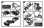 Preview for 7 page of REVELL GMC PICKUP WITH SNOW PLOW Assembly Instructions Manual