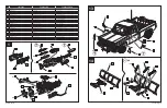 Preview for 13 page of REVELL GMC PICKUP WITH SNOW PLOW Assembly Instructions Manual