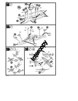 Предварительный просмотр 10 страницы REVELL Graf Zeppelin Assembly Manual