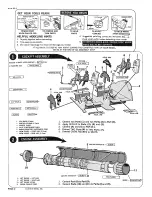 Предварительный просмотр 2 страницы REVELL H-178 Instructions Manual