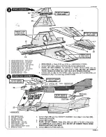 Предварительный просмотр 3 страницы REVELL H-178 Instructions Manual