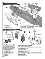 Предварительный просмотр 4 страницы REVELL H-178 Instructions Manual